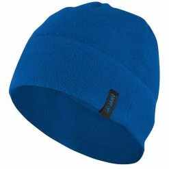 Jako Fleece Beanie Blau