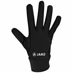 Jako Funktion Player Gloves Schwarz