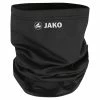 Jako Neckwarmer Function Schwarz