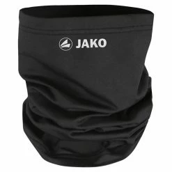 Jako Neckwarmer Function Schwarz