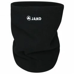 Jako Neckwarmer Schwarz