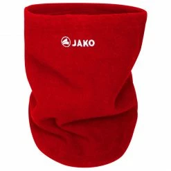 Jako Neckwarmer Rot
