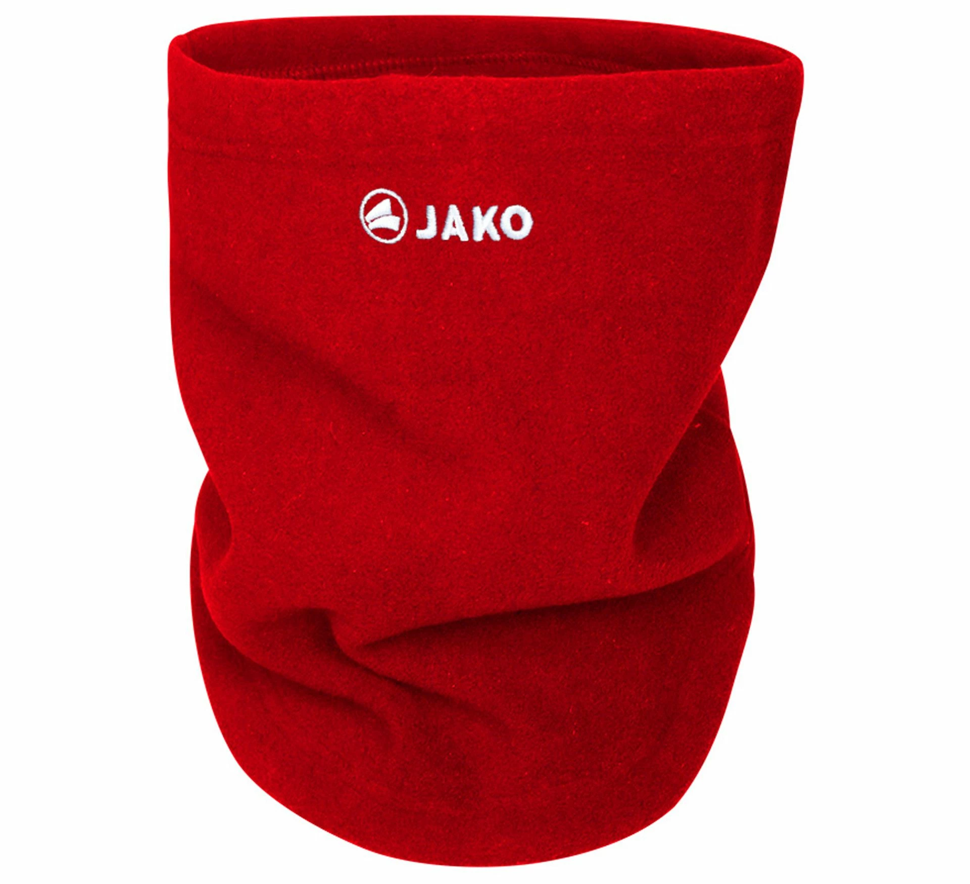 Jako Neckwarmer Rot 3 Jako Neckwarmer Rot