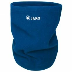 Jako Neckwarmer Blau