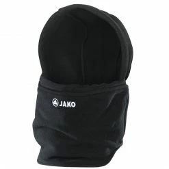 Jako Halswärmer Erwachsene Schwarz