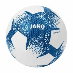 Jako Primera Fußball Weiß - Blau