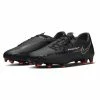 Nike Phantom GT2 Academy FG/MG Fußballschuhe Herren Schwarz - Rot -PUMA-Shop NIEUW Nike Phantom GT2 Academy FG MG Voetbalschoenen Heren 2208100953