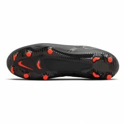 Nike Phantom GT2 Academy FG/MG Fußballschuhe Herren Schwarz - Rot -PUMA-Shop NIEUW Nike Phantom GT2 Academy FG MG Voetbalschoenen Heren 3 2208100953