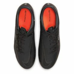 Nike Phantom GT2 Academy FG/MG Fußballschuhe Herren Schwarz - Rot -PUMA-Shop NIEUW Nike Phantom GT2 Academy FG MG Voetbalschoenen Heren 5 2208100953