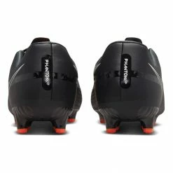 Nike Phantom GT2 Academy FG/MG Fußballschuhe Herren Schwarz - Rot -PUMA-Shop NIEUW Nike Phantom GT2 Academy FG MG Voetbalschoenen Heren 6 2208100953