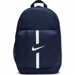 Nike Academy Team Rucksack Marine - Weiß