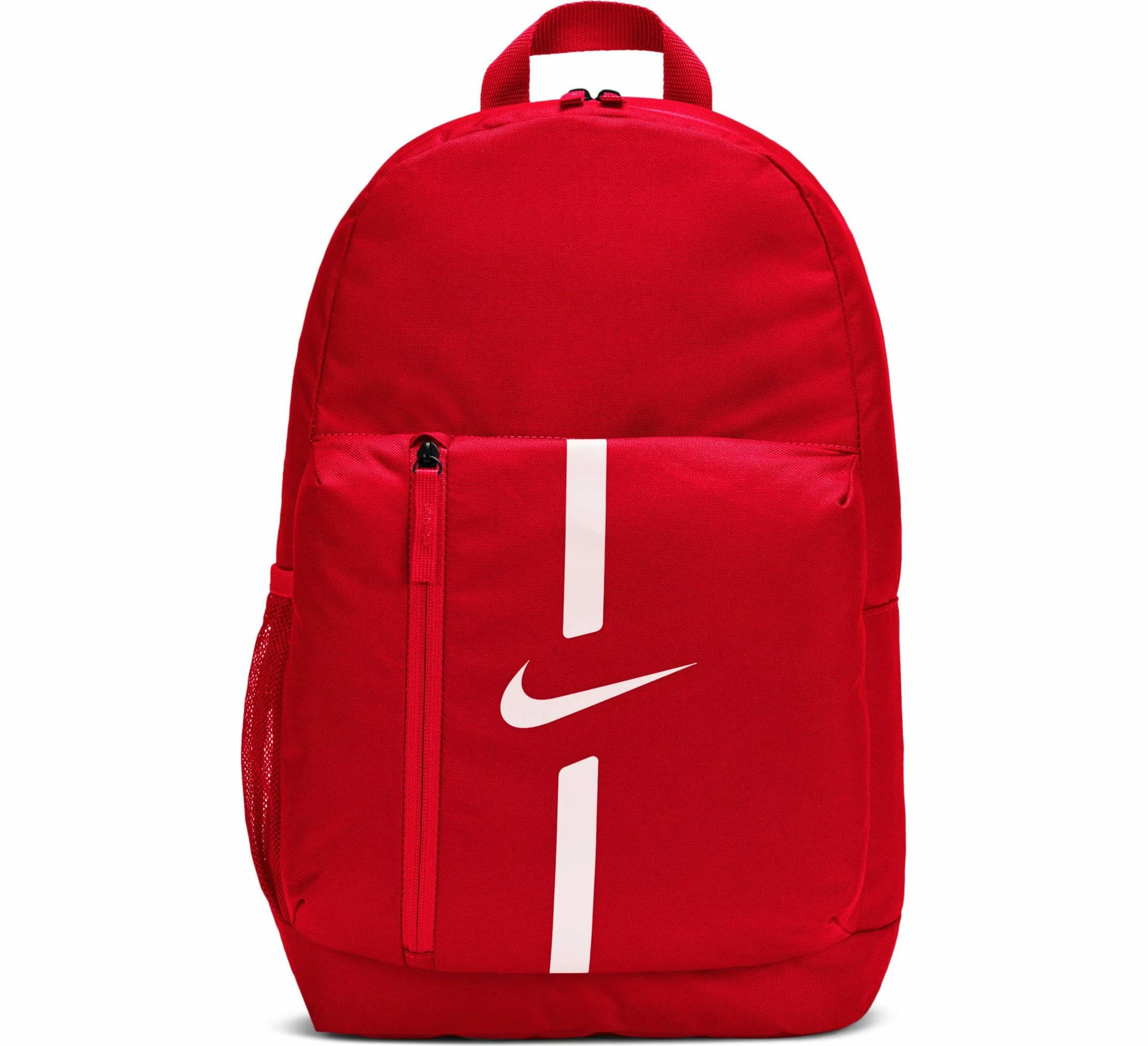 Nike Academy Team Rucksack Rot - Weiß