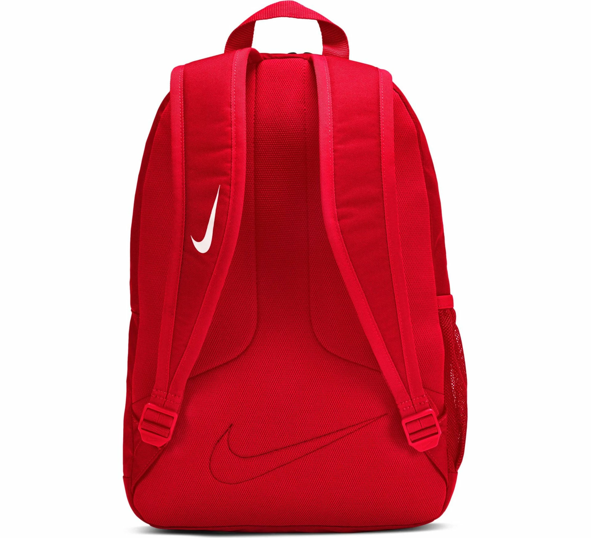 Nike Academy Team Rucksack Rot - Weiß – Bild 2