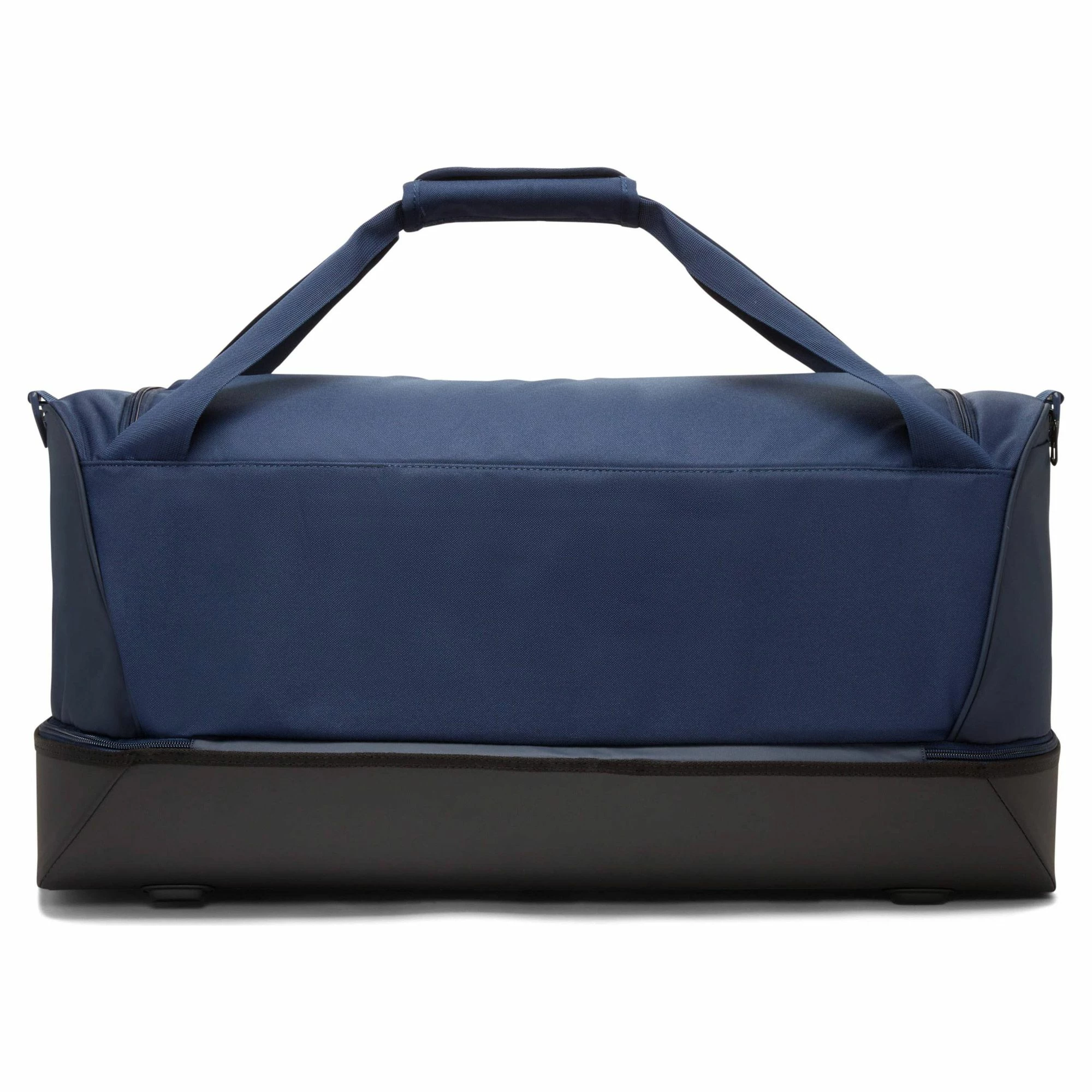 Nike Academy Team Sporttasche L Marine - Schwarz - Weiß – Bild 2