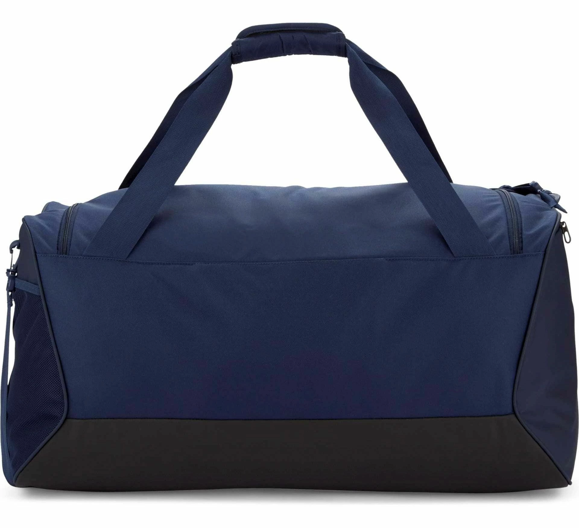 Nike Academy Team Sporttasche L Marine - Schwarz - Weiß – Bild 2