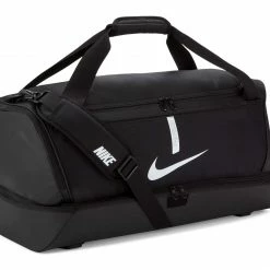 Nike Academy Team Sporttasche L Schwarz - Weiß 8 Nike Academy Team Sporttasche L Schwarz - Weiß -PUMA-Shop Nike Academy Team Sporttas L 3 15