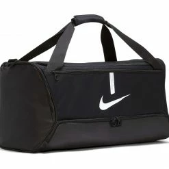 Nike Academy Team Sporttasche M Schwarz - Weiß 15 Nike Academy Team Sporttasche M Schwarz - Weiß -PUMA-Shop Nike Academy Team Sporttas M 3 16