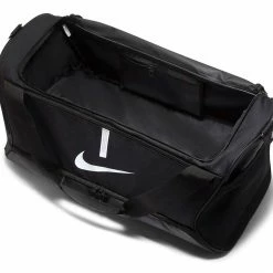 Nike Academy Team Sporttasche M Schwarz - Weiß 17 Nike Academy Team Sporttasche M Schwarz - Weiß -PUMA-Shop Nike Academy Team Sporttas M 5 12