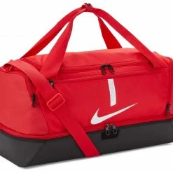 Nike Academy Team Sporttasche M Rot - Schwarz - Weiß 13 Nike Academy Team Sporttasche M Rot - Schwarz - Weiß -PUMA-Shop Nike Academy Team Sporttas M 6 8