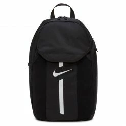 Nike Backpack Academy Team Schwarz - Weiß