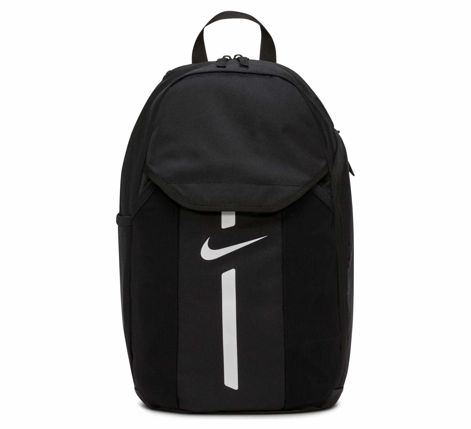 Nike Backpack Academy Team Schwarz - Weiß 3 Nike Backpack Academy Team Schwarz - Weiß