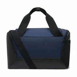 Alternative view of Nike Brasilia 9.5 Sporttasche XS Marine - Weiß - Schwarz