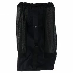 Alternative view of Nike Club Team Swoosh Ball Bag Schwarz