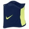 Nike Dri-FIT Strike Winter Warrior Halswärmer Snood Blau - Hellgrün
