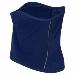 Alternative view of Nike Dri-FIT Strike Winter Warrior Halswärmer Snood Blau - Hellgrün