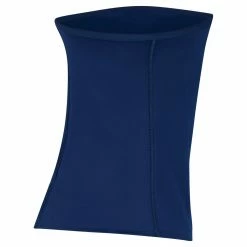Alternative view of Nike Dri-FIT Winter Warrior Schal Blau - Hellgrün
