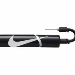 Nike Essential Ball Pump Schwarz - Weiß