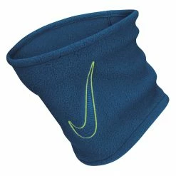 Nike Fleece 2.0 Halswärmer Senior Blau