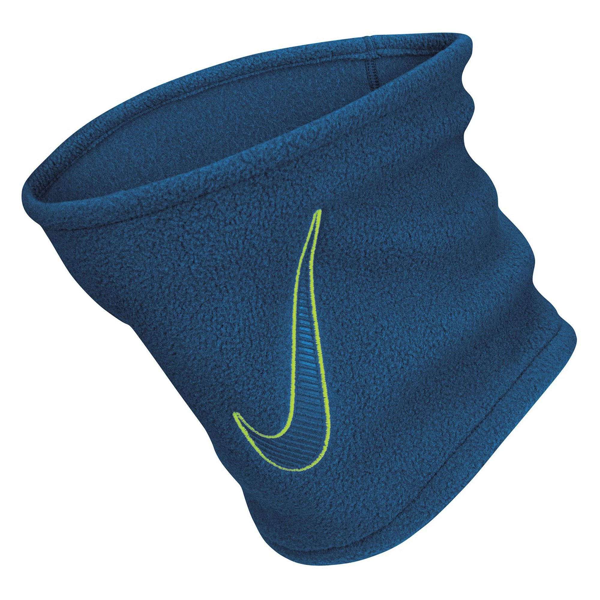 Nike Fleece 2.0 Halswärmer Senior Blau 3 Nike Fleece 2.0 Halswärmer Senior Blau