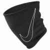 Nike Fleece 2.0 Halswärmer Senior Schwarz - Weiß -PUMA-Shop Nike Fleece 2 0 Nekwarmer Senior 2
