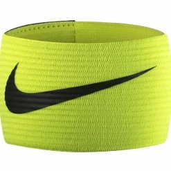 Nike Futbol Arm Band 2.0 Gelb - Schwarz