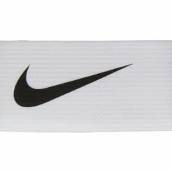 Nike Futbol Arm Band 2.0 Weiß - Schwarz