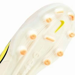 Nike Legend 9 Academy FG/MG Fußballschuhe Kinder Weiß - Gelb - Orange 10 Nike Legend 9 Academy FG/MG Fußballschuhe Kinder Weiß - Gelb - Orange -PUMA-Shop Nike Legend 9 Academy FG MG Voetbalschoen Junior 3 2208260859