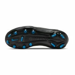 Nike Legend 9 Academy FG/MG Fußballschuhe Kinder Schwarz - Blau -PUMA-Shop Nike Legend 9 Academy FG MG Voetbalschoen Junior 3 2209270933