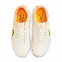 Nike Legend 9 Academy FG/MG Fußballschuhe Kinder Weiß - Gelb - Orange 11 Nike Legend 9 Academy FG/MG Fußballschuhe Kinder Weiß - Gelb - Orange -PUMA-Shop Nike Legend 9 Academy FG MG Voetbalschoen Junior 4 2208260859