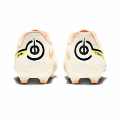 Nike Legend 9 Academy FG/MG Fußballschuhe Kinder Weiß - Gelb - Orange 12 Nike Legend 9 Academy FG/MG Fußballschuhe Kinder Weiß - Gelb - Orange -PUMA-Shop Nike Legend 9 Academy FG MG Voetbalschoen Junior 5 2208260859