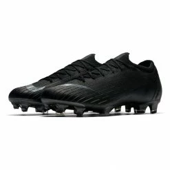 Nike Mercurial Vapor 360 Elite FG Fußballschuhe Herren Schwarz