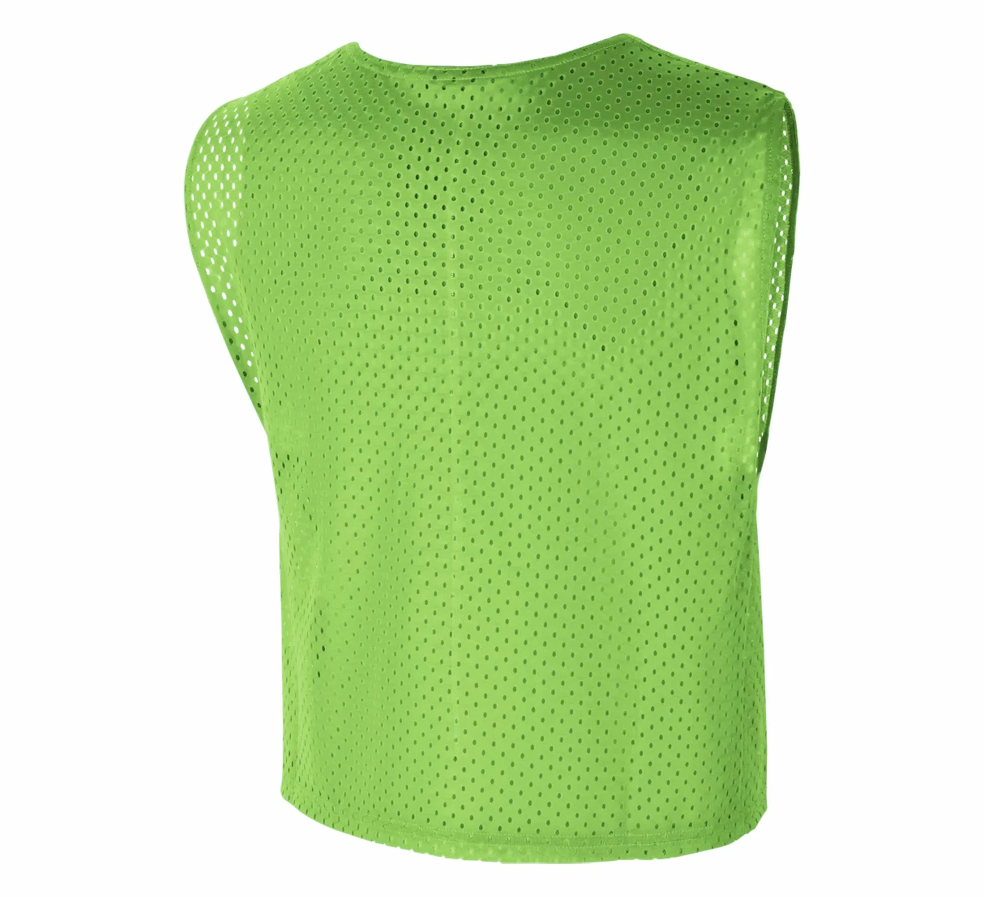 Nike Park20 Training Bibweste (3-pack) Grün - Schwarz – Bild 2