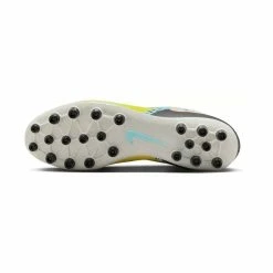 Nike Phantom GT2 Academy AG Fußballschuhe Herren Hellblau - Gelb - Schwarz 12 Nike Phantom GT2 Academy AG Fußballschuhe Herren Hellblau - Gelb - Schwarz -PUMA-Shop Nike Phantom GT2 Academy AG Voetbalschoen Heren 3 2209141438