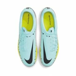 Nike Phantom GT2 Academy AG Fußballschuhe Herren Hellblau - Gelb - Schwarz 14 Nike Phantom GT2 Academy AG Fußballschuhe Herren Hellblau - Gelb - Schwarz -PUMA-Shop Nike Phantom GT2 Academy AG Voetbalschoen Heren 5 2209141438