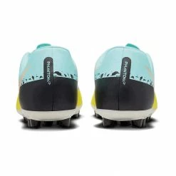 Nike Phantom GT2 Academy AG Fußballschuhe Herren Hellblau - Gelb - Schwarz 15 Nike Phantom GT2 Academy AG Fußballschuhe Herren Hellblau - Gelb - Schwarz -PUMA-Shop Nike Phantom GT2 Academy AG Voetbalschoen Heren 6 2209141438