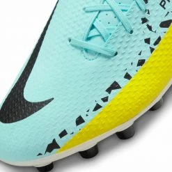 Nike Phantom GT2 Academy AG Fußballschuhe Herren Hellblau - Gelb - Schwarz 17 Nike Phantom GT2 Academy AG Fußballschuhe Herren Hellblau - Gelb - Schwarz -PUMA-Shop Nike Phantom GT2 Academy AG Voetbalschoen Heren 8 2209141438