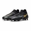 Nike Phantom GT2 Academy DF FG/MG Fußballschuhe Herren Schwarz - Grau - Orange 2 Nike Phantom GT2 Academy DF FG/MG Fußballschuhe Herren Schwarz - Grau - Orange -PUMA-Shop Nike Phantom GT2 Academy DF FG MG Voetbalschoen Heren 2209141438