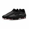 Nike Phantom GT2 Academy DF FG/MG Fußballschuhe Herren Schwarz - Rot 1 Nike Phantom GT2 Academy DF FG/MG Fußballschuhe Herren Schwarz - Rot -PUMA-Shop Nike Phantom GT2 Academy DF FG MG Voetbalschoen Heren 2209270933