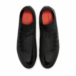 Nike Phantom GT2 Academy DF FG/MG Fußballschuhe Herren Schwarz - Rot 13 Nike Phantom GT2 Academy DF FG/MG Fußballschuhe Herren Schwarz - Rot -PUMA-Shop Nike Phantom GT2 Academy DF FG MG Voetbalschoen Heren 5 2209270933