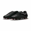 Nike Phantom GT2 Academy Flyease FG/MG Fußballschuhe Herren Schwarz -PUMA-Shop Nike Phantom GT2 Academy Flyease FG MG Voetbalschoenen Heren 2209141436